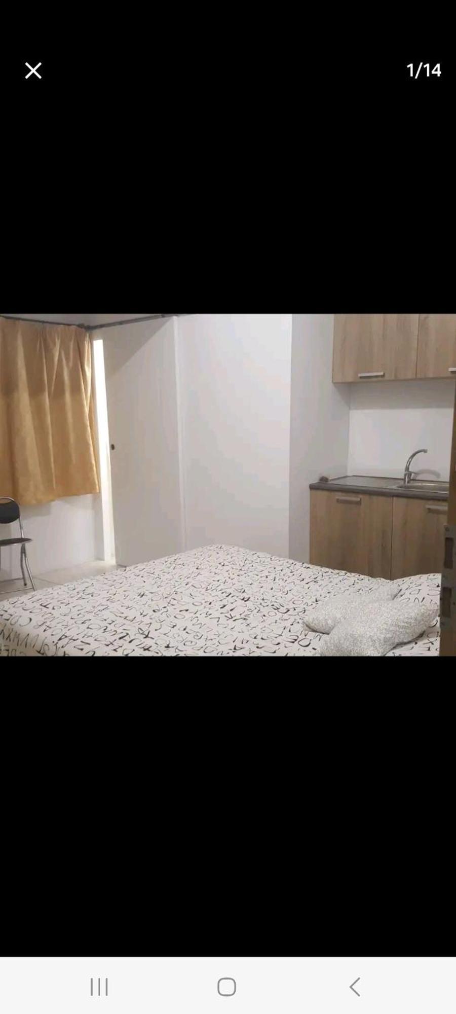 City Large Studio Лимасол Номер фото